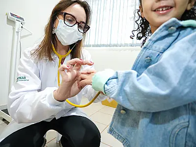 Famasul em ação: Programa de saúde rural leva atendimento especializado a Batayporã