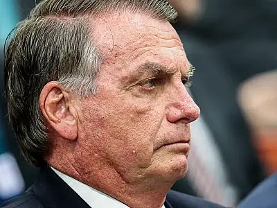Defesa diz que não há uma única prova que ligue Bolsonaro a golpe