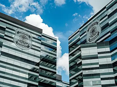 Polícia Federal deflagra nova fase da Operação Overclean