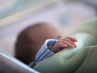 Vacina contra o VSR chega a MS e amplia proteção de bebês na primeira infância