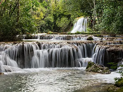 Mato Grosso do Sul destaca-se em evento internacional de turismo sustentável