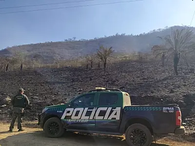 Autoridades intensificam ações contra queimadas ilegais em Mato Grosso do Sul