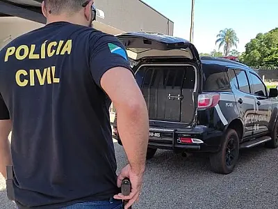 Polícia Civil: dicas de segurança no feriado da Independência