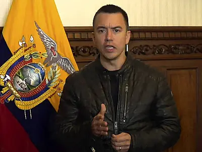 Guerra às facções: Equador declara conflito armado interno na luta contra o crime