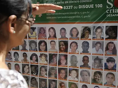 Anuário de Segurança revela queda na localização de desaparecidos em Mato Grosso do Sul