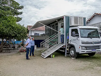 Corumbá: Programa Saúde do Homem e da Mulher Rural acontece neste sábado