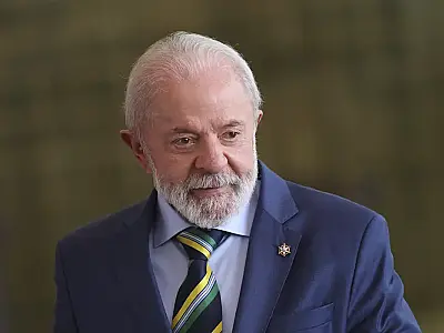 72% veem erro de Trump ao impor tarifaço por Bolsonaro; para maioria, Lula acerta em reação