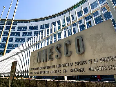 Governo Trump anuncia nova saída dos EUA da Unesco