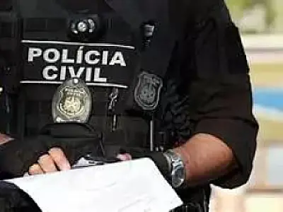 Governo de MS autoriza concurso para 400 vagas na Polícia Civil