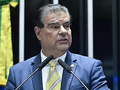 Acordo UE-Mercosul pode gerar medidas compensatórias a setores afetados, diz Nelsinho Trad