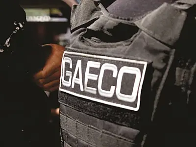 Investigado por fraude em licitações é detido pelo Gaeco durante férias em Santa Catarina