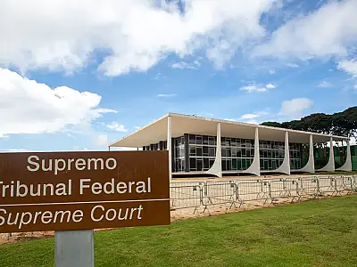 STF estabelece prazo para Congresso aprovar lei sobre automação