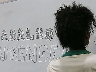 Programa inovador busca resgatar jovens desconectados do estudo e trabalho em MS