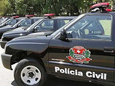 Operação Plush: Polícia desarticula esquema de lavagem de dinheiro do PCC em lojas de brinquedos