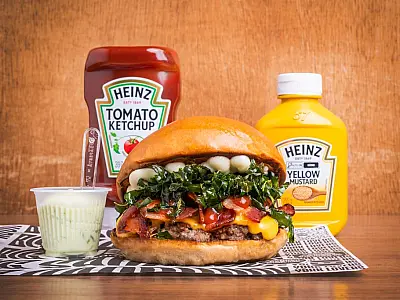 Campo Grande se destaca no ranking nacional do Burger Fest 2025