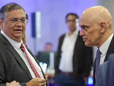Bancos brasileiros em xeque por sanções da Lei Magnitsky