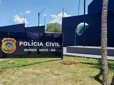 Casal mata morador de rua a facadas em Mato Grosso do Sul