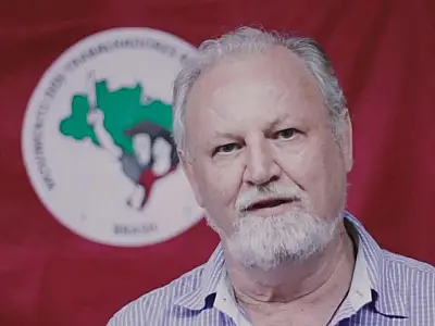 Líder do MST anuncia aumento nas invasões de terra em 2024