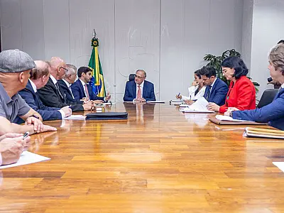 Governo abre diálogo para que Brasil não sofra impactos da crise dos semicondutores