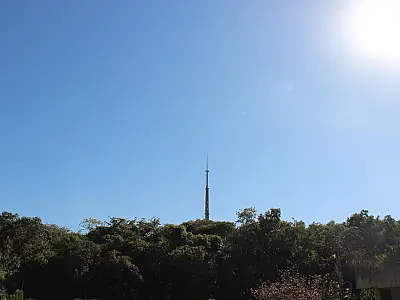 Mato Grosso do Sul enfrenta domingo escaldante com até 41°C e alerta de baixa umidade