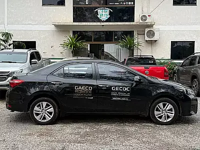 Operação investiga desvio de R$ 4,3 milhões em contratos da Prefeitura de Bonito