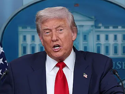 Trump classifica Antifa como organização terrorista em ordem executiva