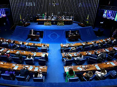 Projeto do "Marco Temporal" para terras indígenas avança no Senado