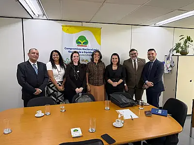 Campo Grande recebe R$ 100 milhões para ampliar vagas na Educação Infantil