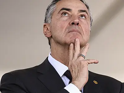 Barroso diz que julgamento de Bolsonaro ocorrerá com serenidade