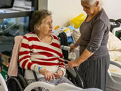 Desigualdade social acelera envelhecimento, diz estudo internacional