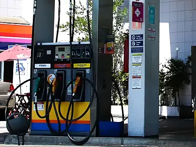 IPCA-15: Prévia da inflação registra alta de 0,44% em maio, com impacto da gasolina