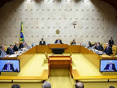 STF inicia julgamento sobre prorrogação da CPMI do INSS