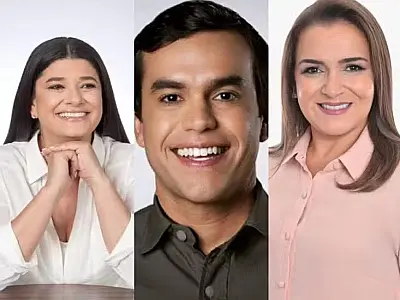 Disputa pela Prefeitura de Campo Grande aquece com novos debates e pesquisas eleitorais