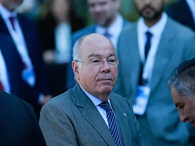 Brasil mantém negociações em busca de apoio à sua resolução após veto dos EUA na ONU
