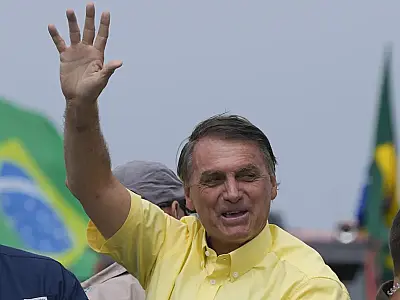 Bolsonaro escolhe Ponta Porã como ponto de entrada para visita ao Mato Grosso do Sul