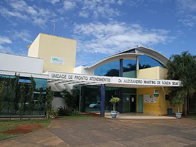 Confira a escala médica de plantão nas UPAs e CRSs nesta segunda-feira (16)