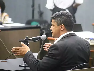 Conhecido como 'PX', pai do jovem Matheus Coutinho Xavier, morto por engano em MS, é preso no Paraná