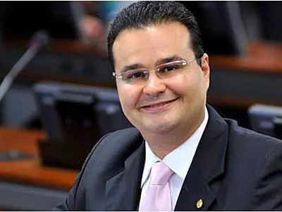 Fábio Trad mira retorno à Câmara e descarta candidatura ao Governo de MS
