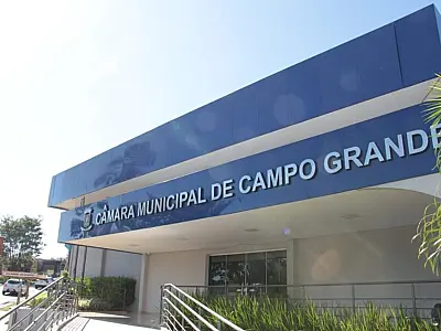 Câmara de Campo Grande diz não ter participado de mudanças no IPTU e cobra explicações da Prefeitura