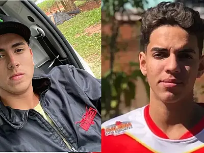 Crime brutal em Sete Quedas: Suspeito de assassinato e esquartejamento permanece foragido