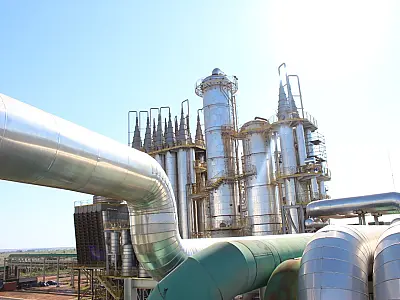 Mato Grosso do Sul investe em combustíveis renováveis