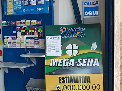 Mega-Sena acumula e pode pagar até R$ 100 milhões neste sábado; confira os resultados das principais