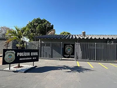 Grávida é investigada após esfaquear ex-namorado e atual em MS
