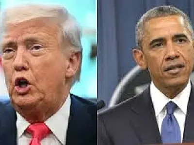 Vídeo racista contra os Obama gera crise e Trump descarta pedido de desculpas