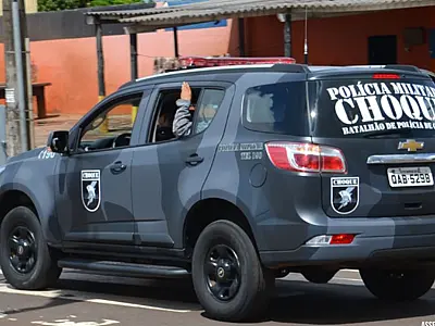 Quinteto boliviano é preso com carga de cocaína avaliada em R$1 milhão em ônibus de viagem