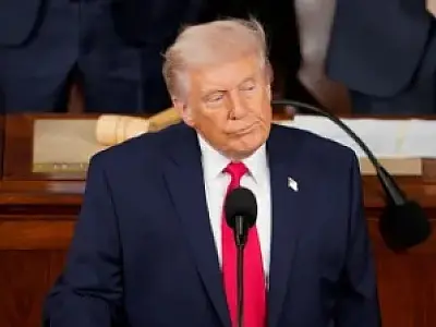 Tensão no Oriente Médio leva Trump a prometer proteção a petroleiros