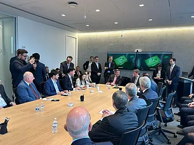 Governo de MS busca fortalecer setor de biocombustíveis em encontro internacional