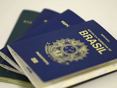 Brasil impõe exigência de visto para turistas de Austrália, Canadá e EUA a partir de 10 de janeiro