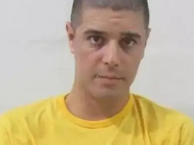Foragido da Interpol é preso em Ponta Porã após quase dois anos de buscas