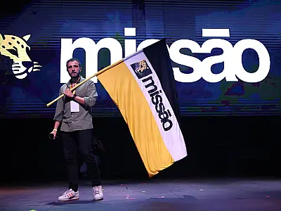 TSE pode decidir sobre criação do partido "Missão", do MBL, ainda esta semana